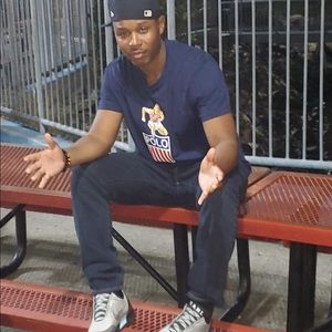 Meet your Posher, Leon